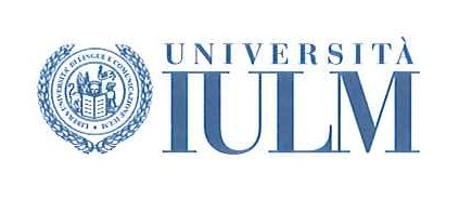 Logo di IULM